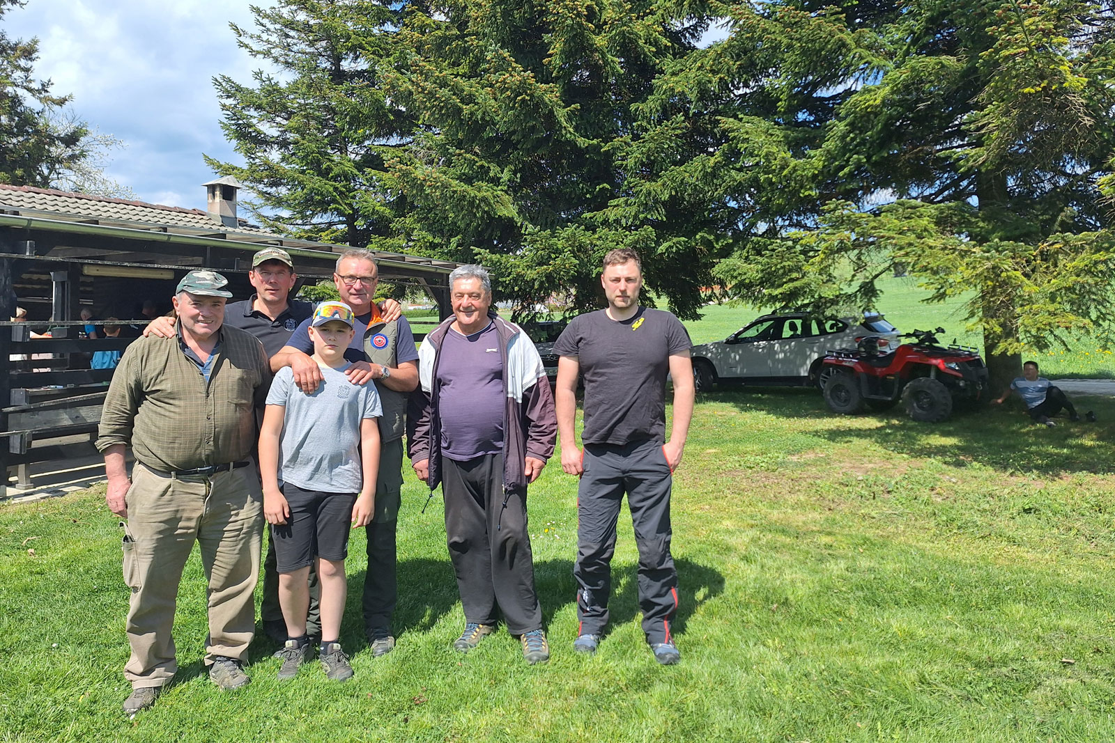 Read more about the article POMLADANSKA ČISTILNA AKCIJA  2026