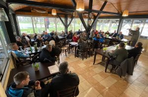 Read more about the article LETNA SKUPŠČINA ZA 2025 IN VOLITVE 2026-31