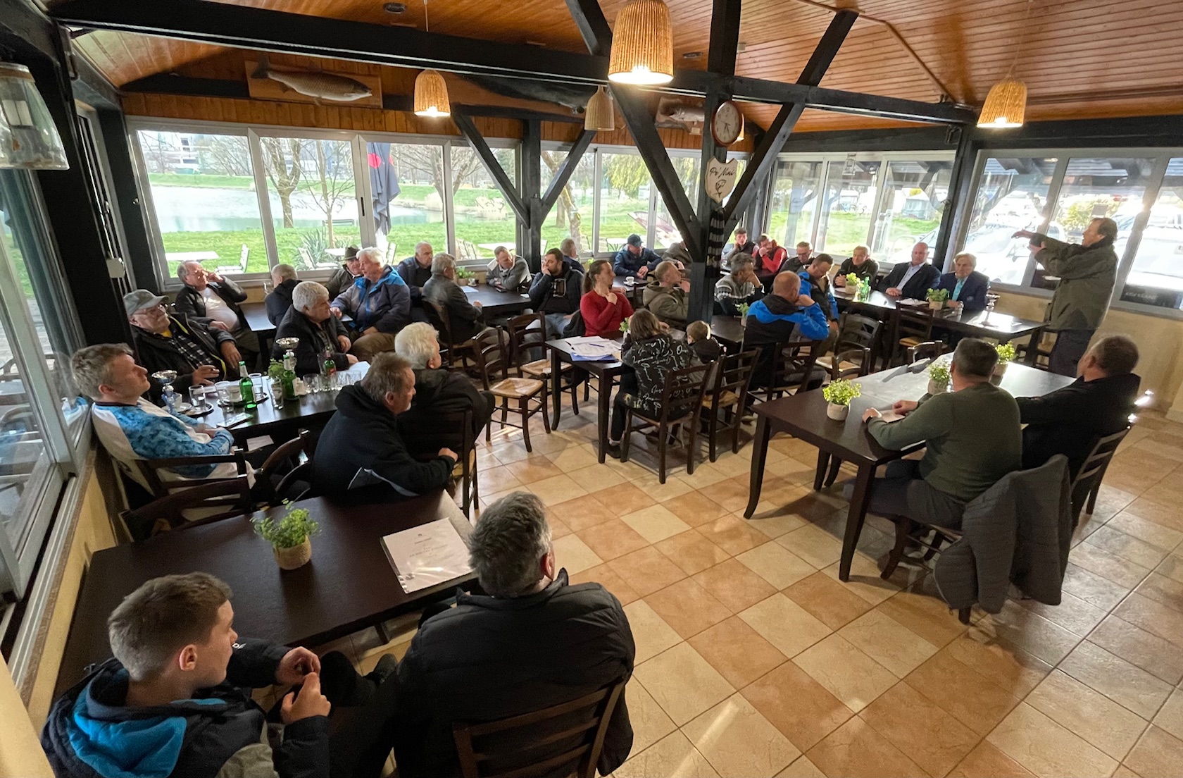 Read more about the article LETNA SKUPŠČINA ZA 2025 IN VOLITVE 2026-31